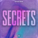 GHALIA, ISVEL - Secrets (Original Mix)