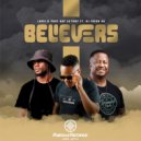 Lapie, Phat-Kay La\'Phat & DJ Fresh (SA) - Believers (Original Mix)
