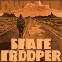 QWARTZ - State Trooper (Original Mix)