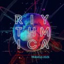 Mystics (US) - Rhythm Of Flux (Original Mix)
