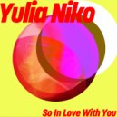 Yulia Niko - So In Love With You (Extended Mix)