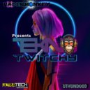 VaderMonkey pres. TEKNO Monkey - Twitchy (Original Mix)