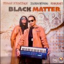 Zoubida Mebarki, Stephane Deschezeaux & Bona Bones - Can you feel my love
