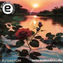 DJ Gaston - Goza Barranquillera (Original Mix)