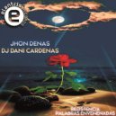 Jhon Denas, Dj Dani Cardenas - Palabras Envenenadas (Original Mix)