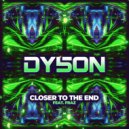 Dy5on feat. Fraz - Closer To The End