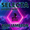 Ron Jameson - Selecta (Hybrid Mix)