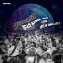 Taylor Bradford - Space Samba (Rivellino, Andrea Castells Remix)