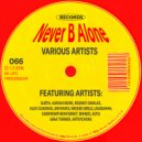 Gina Turner & Artsychoke - Cigarettes
