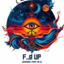 DJ Jonnessey & AyAN The DJ - Fuckd Up x (Maxi Mix)