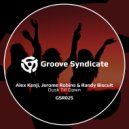 Alex Kenji, Jerome Robins, Randy Biscuit - Dusk Till Dawn (Extended Mix)
