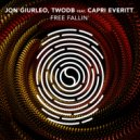 Jon Giurleo, twoDB & Capri Everitt - Free Fallin\' (Extended Mix)