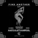 Kasto, Let's Karpool - Find Another