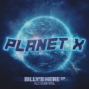 Alt Control - Billy\'s Here (Extended Mix)