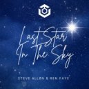 Steve Allen & Ren Faye - Last Star In The Sky (Extended Mix)