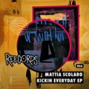 Mattia Scolaro - Kick It (Original Mix)