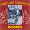 The Last Concorde - Dolomiti (Original Mix)
