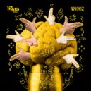 Lucas Vergnes - Feel The Vibe (Original Mix)