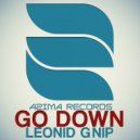 Leonid Gnip - Return (Dub Mix)