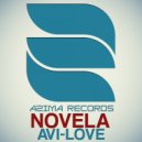 Avi-Love - Novela (Original Mix)