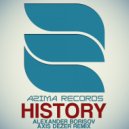 Alexander Borisov - History (Axis Dezer Remix)