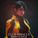 Lluís Ribalta - Don\'t Talk About Me (Original Mix)