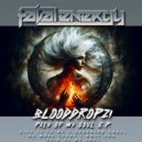 BloodDropz! - Pain Of My Soul (Club Mix)