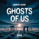 ZHAB - Mitad de Mi / Half of Me