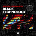 Bertelim, Xtremo Soul - Black Technology (Original Mix)