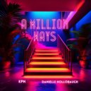 KPN & Danielle Hollobaugh - A million ways
