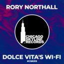 Rory Northall - Dolce Vita\'s WI-FI (Original Mix)