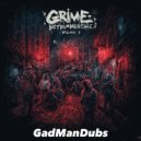 GadManDubs - Manic Moment (Original Mix)