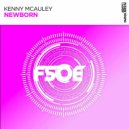 Kenny McAuley - Newborn (Extended Mix)