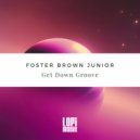 Foster Brown Junior - Funky Beat (Original Mix)