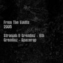 Gremlinz - Spacerap