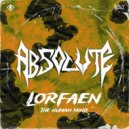 LorFaen - THE HUMAN MIND (Original Mix)
