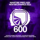 Martire pres. X&Y - New Beginnings