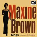Margie Anderson - We Belong To Each Other