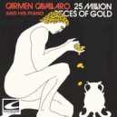 Carmen Cavallaro - To Each His Own/Little Green Apples