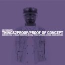 Mo Wrights & Rosie from the Block - things2proof (Rosie from the Block Remix)