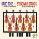 David Rose with Stradivari Strings - How High The Moon ()