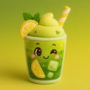 plush. - lemonade shades.
