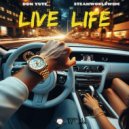 Don Yute & SteamWorldWide - Live Life