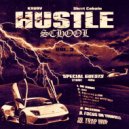 KXUDV & $krrt Cobain - FOCUS ON YOURSELF ()