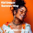 Kid Unique - Summer Way