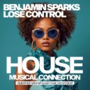 Benjamin Sparks - Lose Control (Original Mix)