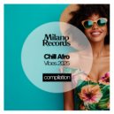 DJ Favorite & Kristina Mailana - No Deals (Afro House Mix)