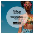 Gabriel Solume - Approve (Original Mix)