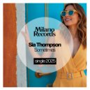 Sia Thompson - Sometimes (Original Mix)