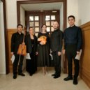 Винер Тулькубаев & Фәрһад Бәхтияри - İgezӓkov ()